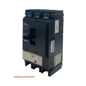 Disyuntor Schneider Electric Compact NSX400S DC - Imagen 1 de 8