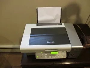lexmark printer 4431-w12 - Picture 1 of 7