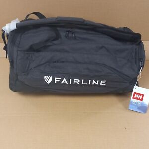 Fairline branded, Helly Hansen Travel Bag
