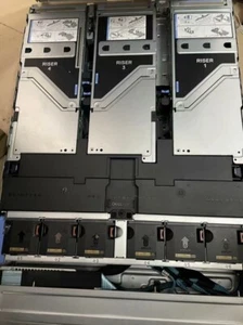 Dell R7525 Barebone used - Picture 1 of 12