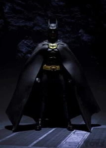 Bandai S.H. Figura de acción Figuarts DC Batman '89 - Imagen 1 de 5