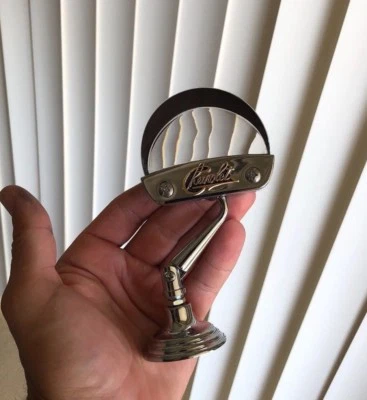 Chevrolet Vintage Automobile Parts Dash Part - Image 1 of 3