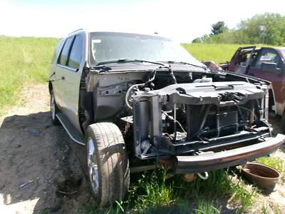 Used Front Suspension Strut fits: 2007 Cadillac Escalade Front Front Grade A - Image 1 of 4