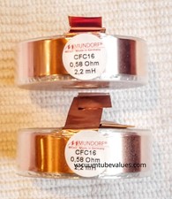 BOBINA 80 V.C.C. PER ELETTROMAGNETE