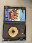 The Legend of Zelda: The Wind Waker (Nintendo GameCube 2009) w/ Manual Tested