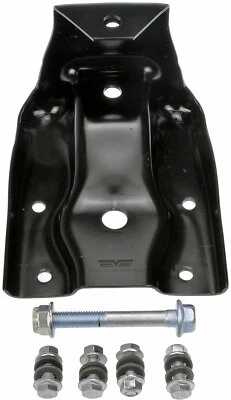 Se adapta a Chevrolet Silverado 1500 1999-2015 suspensión de resorte de hoja Dorman 228GD77 2000 Foto 1 de 3