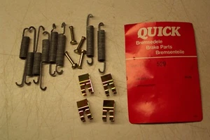 Quick Brake Parts #529 Accessory Kit, VW Golf L  74-76 - Picture 1 of 1
