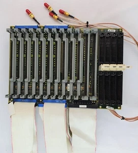 Northern Telecom NT7H3201 Circuit Board - Picture 1 of 3