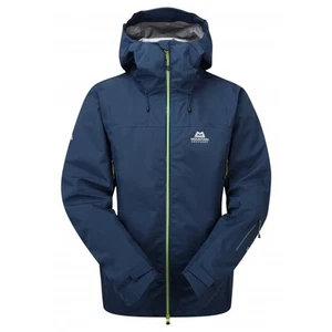 Mountain Equipment Magik Jacket Men, Navy, Mens 3L Jacket - Picture 1 of 1