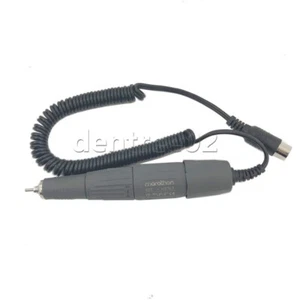 MARATHON 35K U/min Dentallabor SDE-H37L1 elektrischer Mikromotor Handstückpolieren - Bild 1 von 8