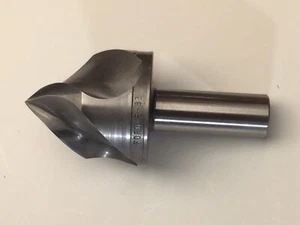 M.A. Ford , 2”. Countersink, High Speed Steel, 82°, USA Made. FL Aircraft - Picture 1 of 3