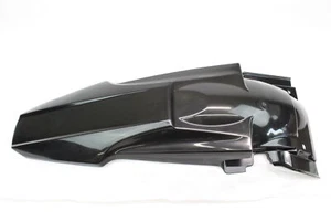 2008-2017 Suzuki RMZ450 RM-Z 450 NEW OEM Rear Fender Black 63111-28H01-019 - Picture 1 of 4