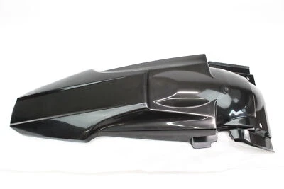Suzuki RMZ450 RM-Z 450 2008-2017 nuevo OEM guardabarros trasero negro 63111-28H01-019 Foto 1 de 4