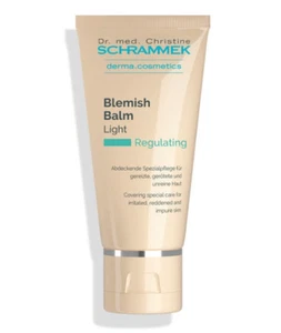 Schrammek Blemish Balm Light BB Cream 40ml #21 Light Beige BB Cream - Bild 1 von 4