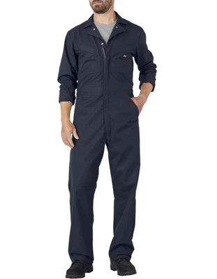 Dickies Flex Performance Coverall - Image 1 of 3