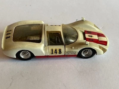 Porsche Carrera 6 Dinky toys - Immagine 1 di 4