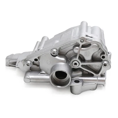 BOMBA ACEITE MOTOR APTO PARA BMW 435i 535i 640i xDrive40i xDrive35i 11417613549 Foto 1 de 4