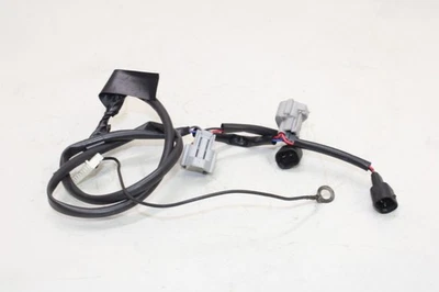 2009 KAWASAKI VULCAN 900 VN900B CLASSIC OEM INJECTOR HARNESS - Image 1 of 4
