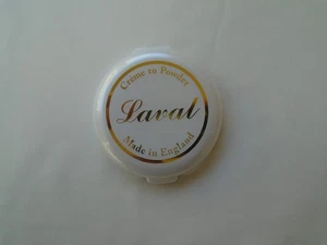 Laval Creme To Powder Creme Powder Translucent Light New - Picture 1 of 2
