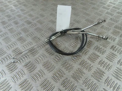 Suzuki GSXR 1000 2015 válvula de escape servo cables Foto 1 de 3