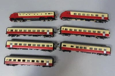 Märklin 3071/4071 (W 146271) - Bild 1 von 4