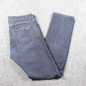 Armani Exchange Jeans Herren 33R Blau Skinny Dark Wash Stretch - Bild 1 von 13