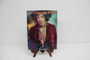 ERFAHRUNG HENDRIX Best of Jimi Hendrix transkribierte Partituren Liederbuch - Bild 1 von 6