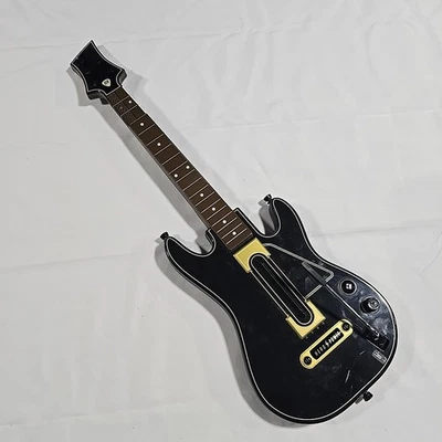 Guitarra Inalámbrica Activision Xbox One Guitar Hero Live Modelo 0000654 - Sin Dongle Foto 1 de 4