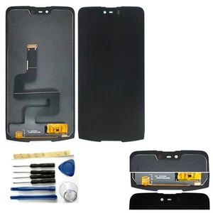 For Doogee S90 LCD Display Touch Screen Digitizer Replacement Parts With Tools - Photo 1 sur 6