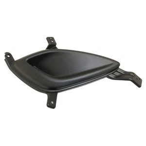 For Hyundai Elantra 2011 2012 2013 Fog Light Cover Passenger Side Textured Black - Picture 1 of 4