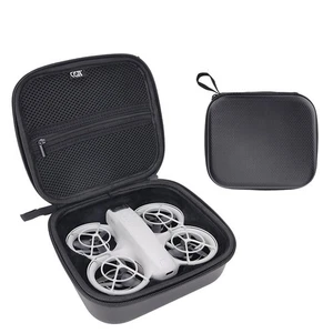 Mini Portable Storage Bag Drone Protective Bag Outdoor Handbag For DJI Neo - Photo 1 sur 14