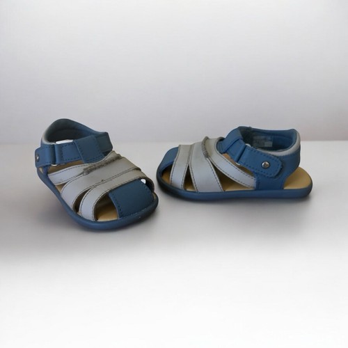 Scarpe da pescatore UGG Kylo sandalo blu tortora taglia 7