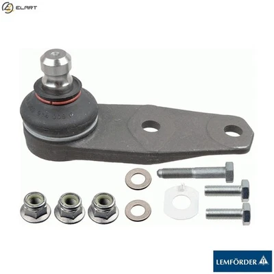 RÓTULA 12119 03 PARA RENAULT ENCORE SCENIC/MPV SUPER/5/Hatchback/Furgoneta EXTRA Foto 1 de 4