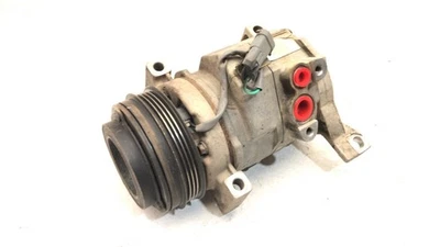 2003-2010 Chevy Silverado 1500 Ac Compressor Air Conditioner Pump Assembly 5.3l - Image 1 of 4