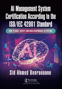 AI Management System Certification According to the ISO/IEC 42001 Standard - Picture 1 of 1