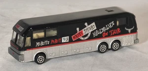 1993 Road Champs Country Tour Bus - Eagle Coach - MARTY STUART - Marty's Party - Bild 1 von 14