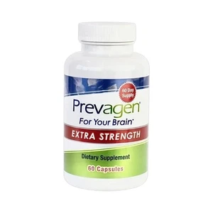 Prevagen Extra Strength 20mg Capsules - 60 Count|1 Pack 60 - Days Supply - Picture 1 of 12