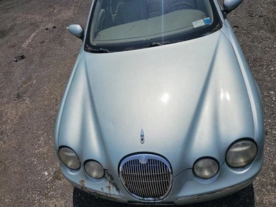 Hood JAGUAR S-TYPE 05 06 07 08 - Imagem 1 de 3