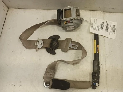 Cinturón de seguridad retractor delantero izquierdo Chevrolet Cruze 2016 12164731 Foto 1 de 4