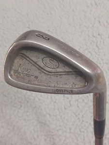 King Cobra Oversize 8 Iron Graphite Shaft Golf Pride Grip RH 37" - Picture 1 of 9