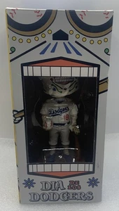 Dia De Los Dodgers Sugar Skull Bobblehead, 2018 SGA LOS ANGELES DODGERS - Bild 1 von 14