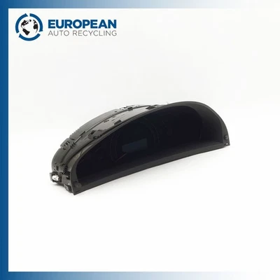 Velocímetro de cuadro de instrumentos Mercedes S500 2000-2006 - OEM (tipo 220) MPH Foto 1 de 4