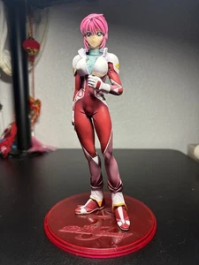 Figure Rahdx Luna Maria Hawk Mobile Suit Gundam Seed Destiny MegaHouse 2006 - Picture 1 of 10