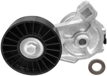 Accessory Drive Belt Tensioner Assembly Dayco For 1990-1995 Cadillac DeVille - Image 1 of 2