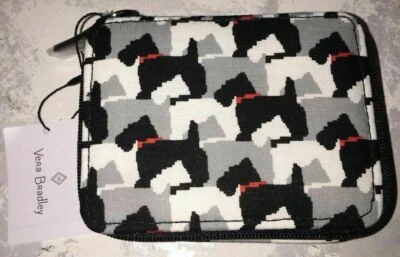 Estuche para pastillas de viaje VERA BRADLEY 7-8 días elige tu patrón nuevo con etiquetas paquete original retirado Foto 1 de 4