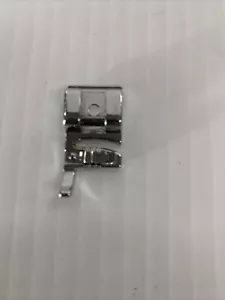 Snap On Cording Foot for Singer Brother Babylock Sewing Machines # 006813008 - Picture 1 of 5
