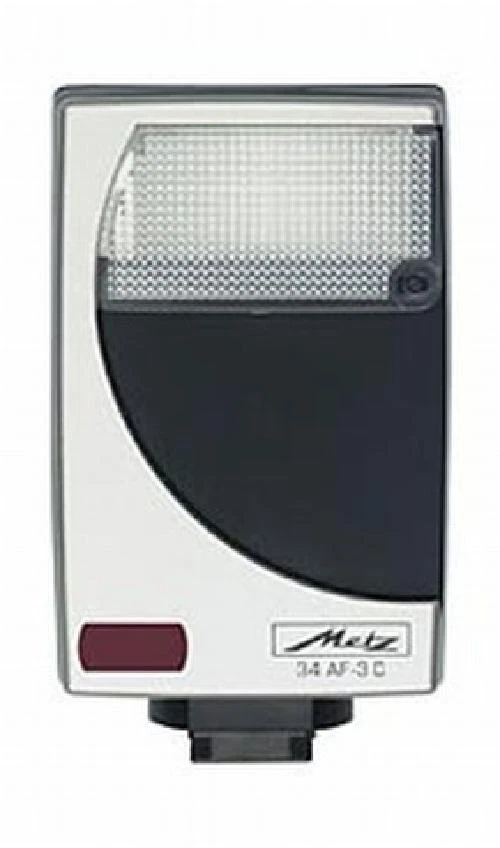 Metz flash 34 af-3 Nikon - Immagine 1 di 1