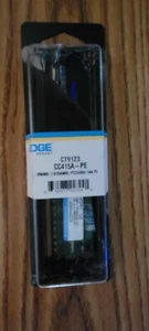 EDGE 256MB PC2 3200 MEMORY - Picture 1 of 1