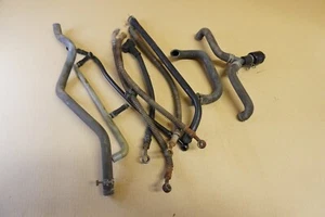 Lote paquete freno tubos varias líneas Kawasaki ZZR600 ZZR 600 1994 MODELO - Imagen 1 de 12