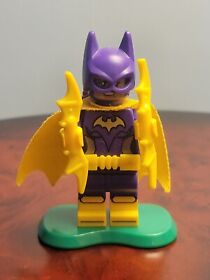 LEGO Super Heroes Batgirl Minifigure sh305 from Sets 70902 70906 70921 70917